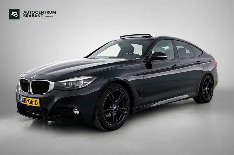 BMW 3-Serie (2019)
