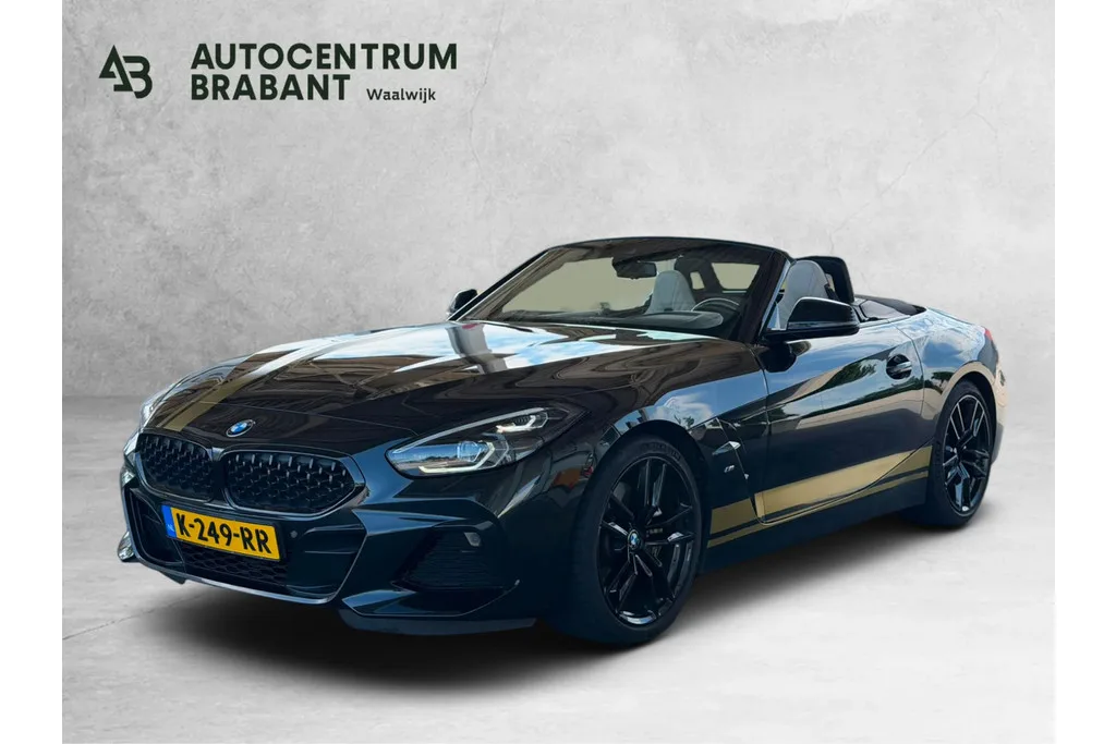BMW Z4 (2020) — foto 1