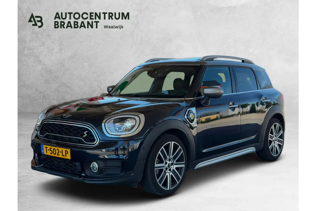 MINI Countryman (2019) — foto 1
