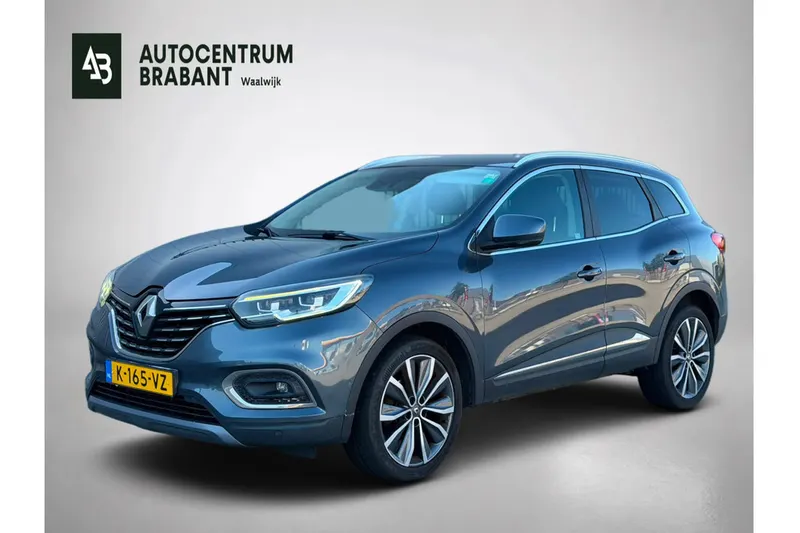 Renault Kadjar (2019)
