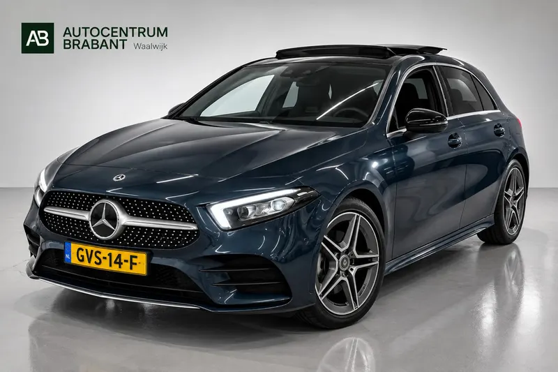 Mercedes-Benz A-Klasse (2020)