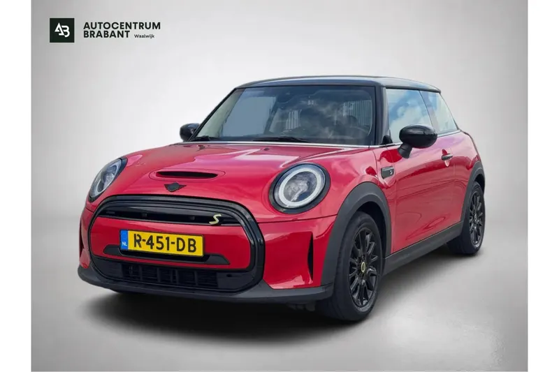 MINI Mini Electric (2022)