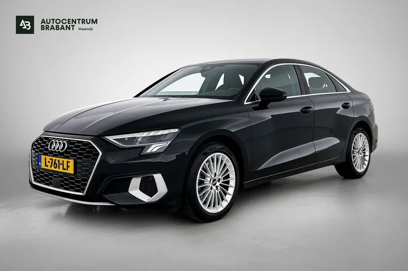 Audi A3 (2021)