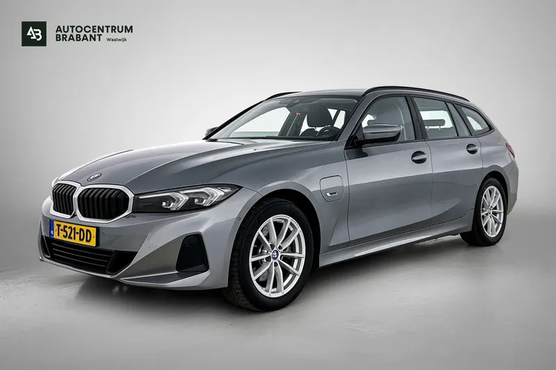 BMW 3-Serie (2023)