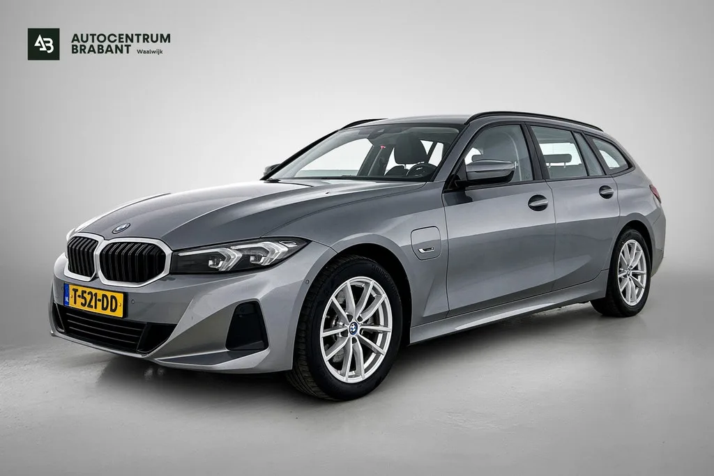 BMW 3-Serie (2023) — foto 1