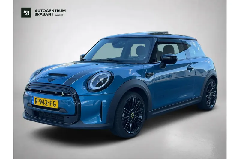 MINI Mini Electric (2022)