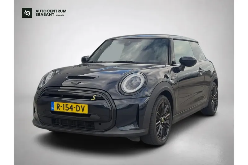 MINI Mini Electric (2022)