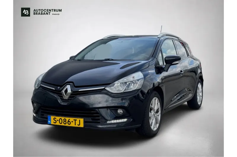 Renault Clio (2018)