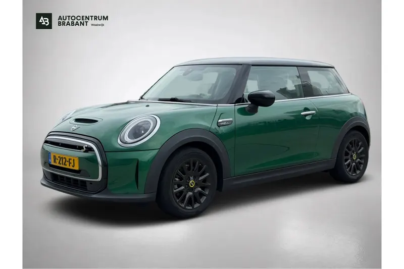 MINI Mini Electric (2022)