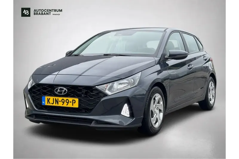 Hyundai i20 (2023)