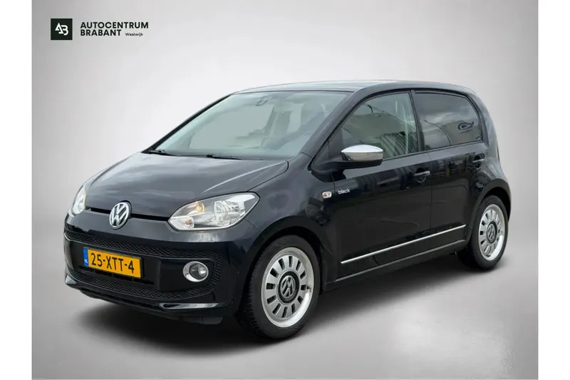 Volkswagen Up! (2012)