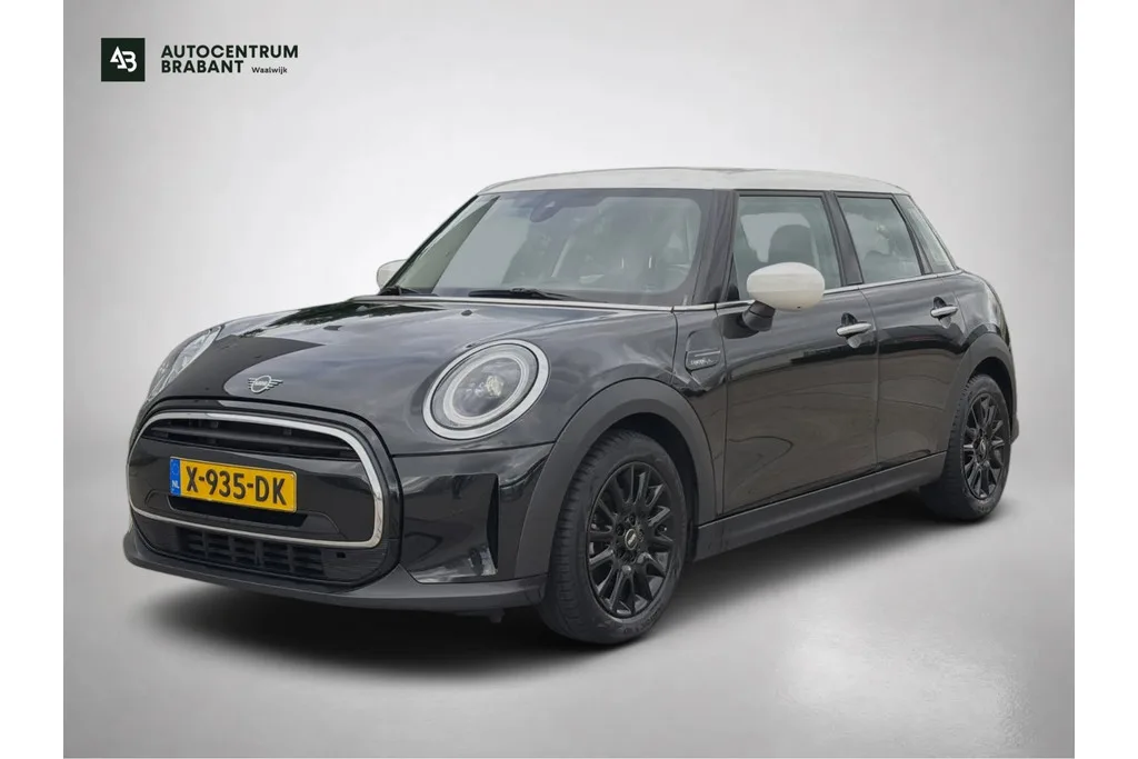 MINI Cooper (2023) — foto 1