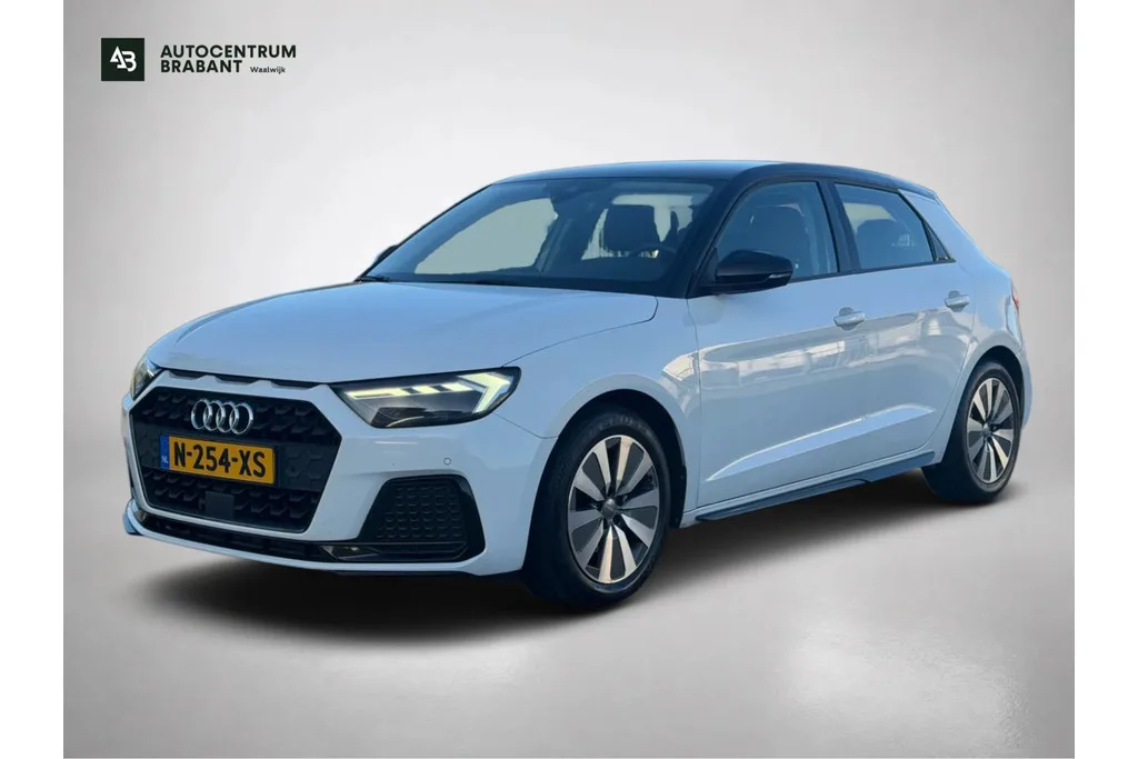 Audi A1 (2020) — foto 1