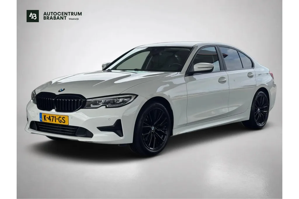 BMW 3-Serie (2020) — foto 1