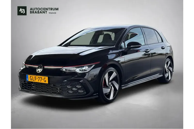 Volkswagen Golf (2020)