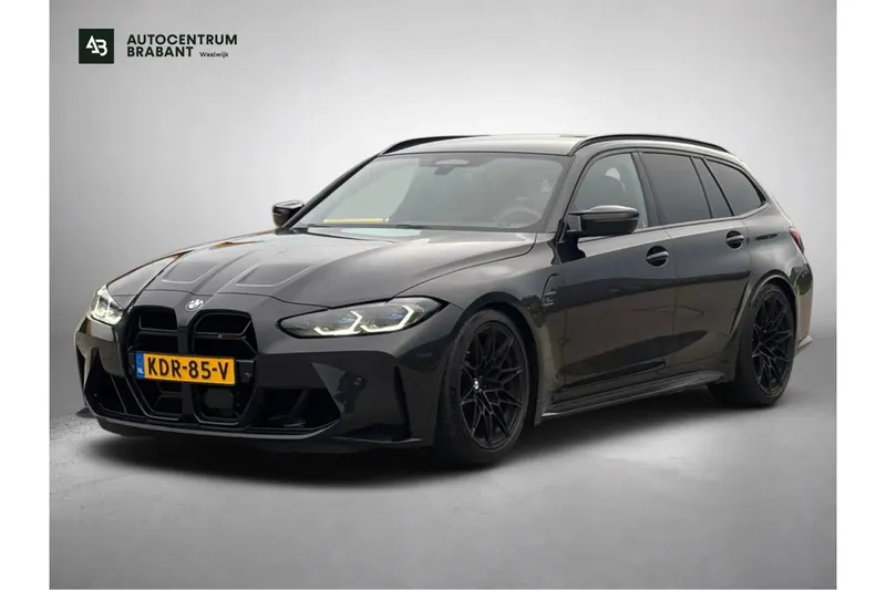 BMW M3 (2023)