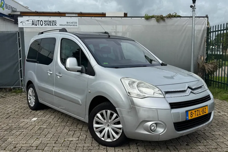 Citroën Berlingo (2009)