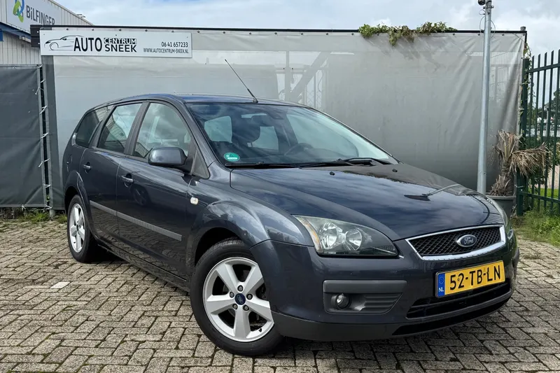 Ford Focus (2006)