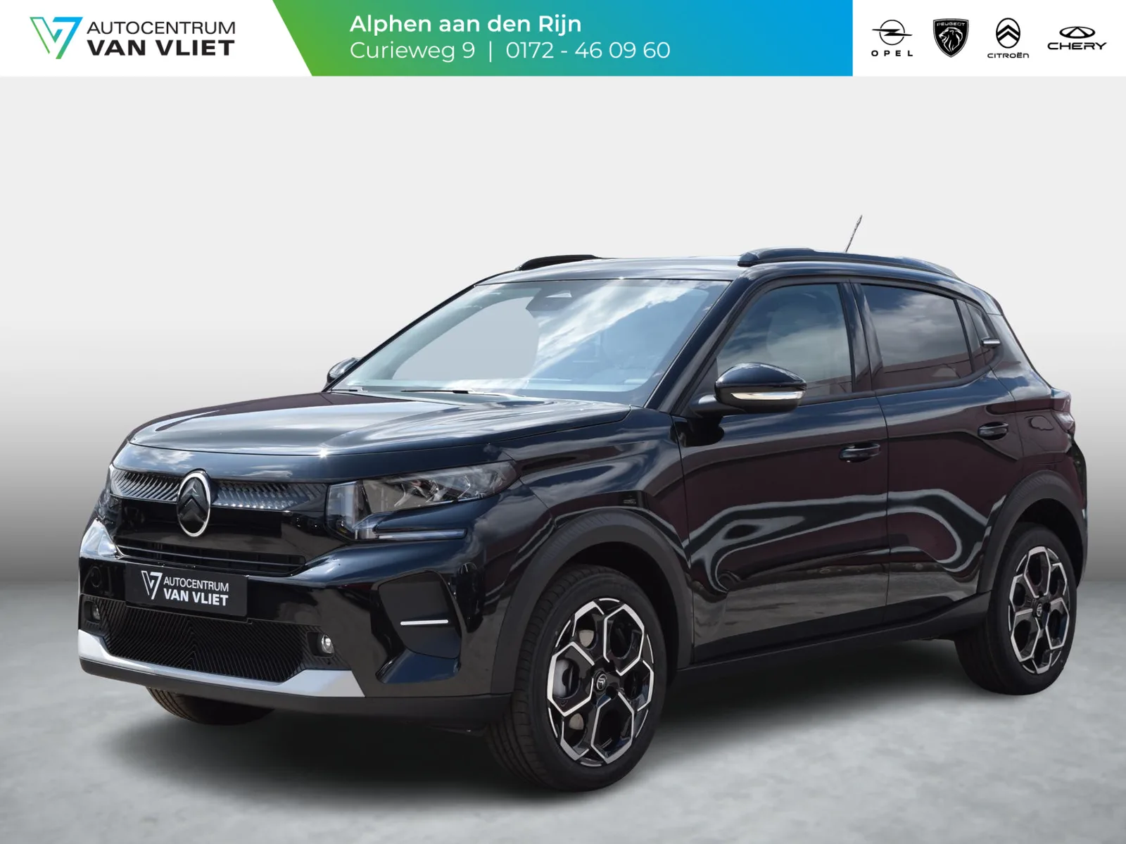 Citroën C3 (2026) — foto 1