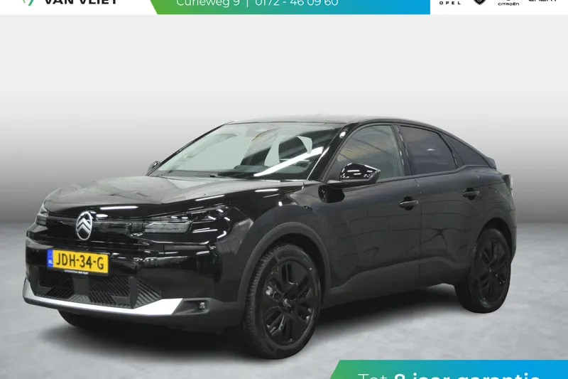 Citroën C4 (2025)