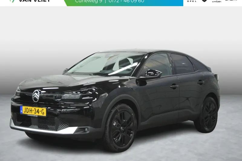 Citroën C4 (2025)