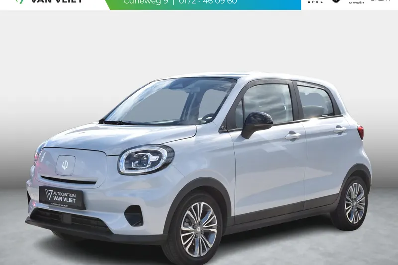 Leapmotor T03 (2025)