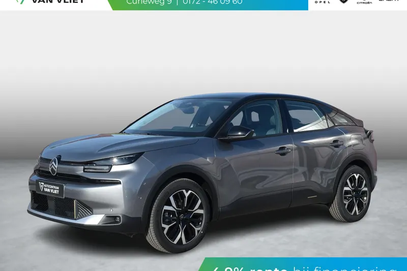 Citroën C4 (2026)