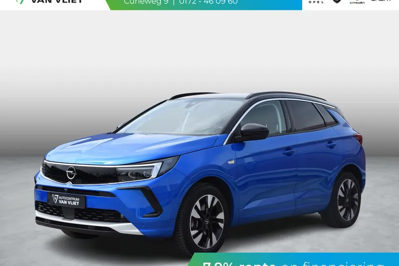 Opel Grandland (2023)