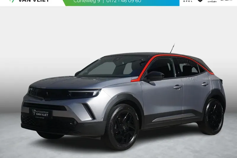 Opel Mokka (2023)