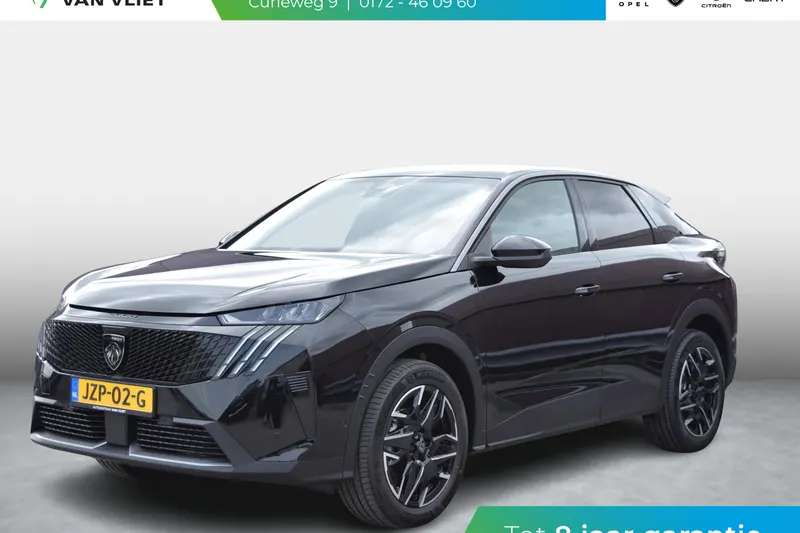 Peugeot 3008 (2026)