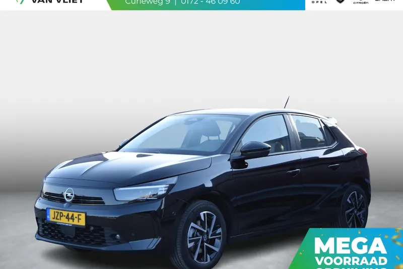 Opel Corsa (2026)