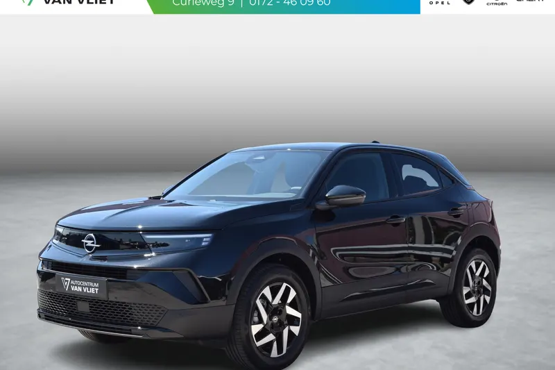 Opel Mokka (2026)