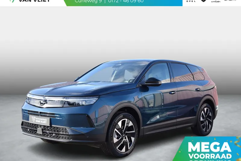 Opel Grandland (2026)