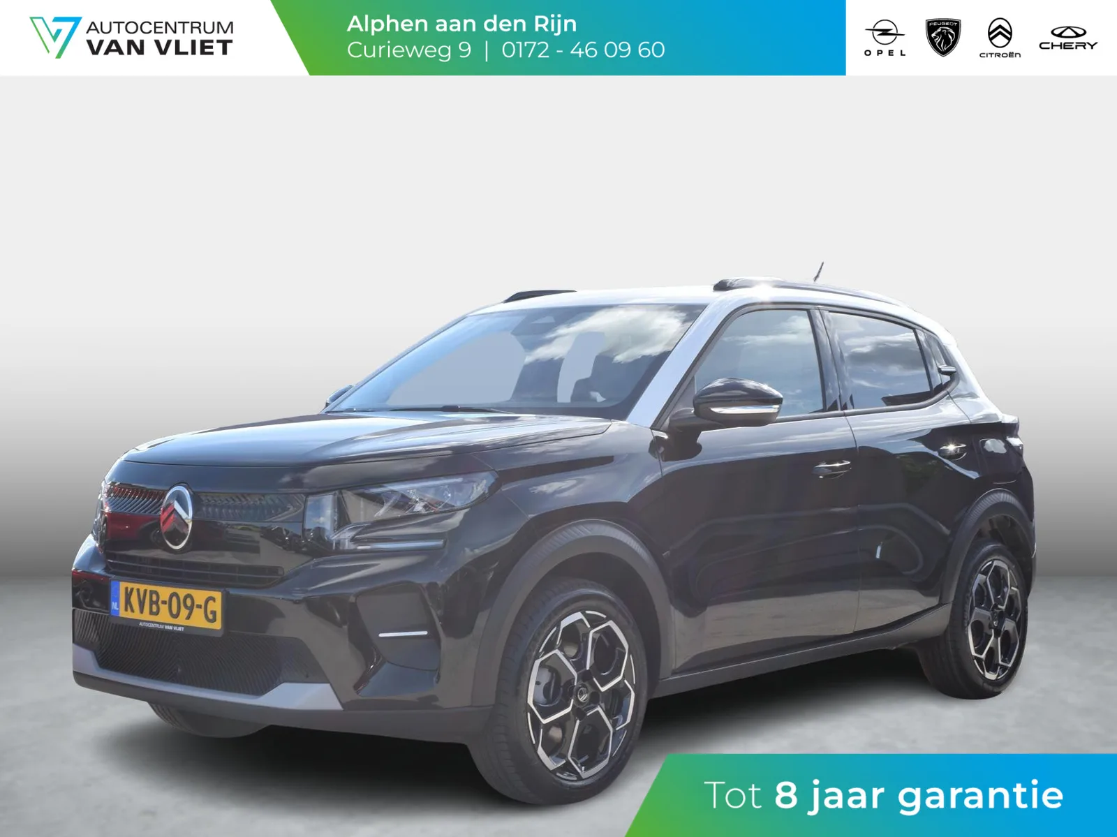Citroën C3 (2026) — foto 1
