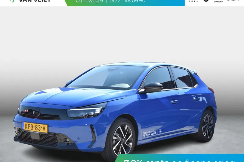 Opel Corsa (2026)
