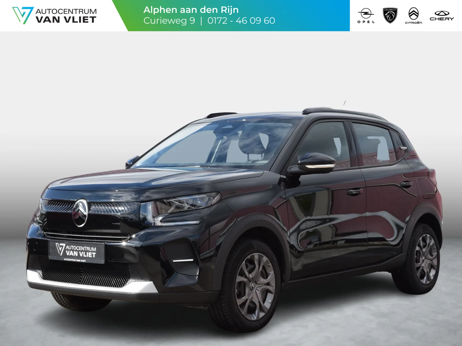 Citroën C3 (2026) — foto 1