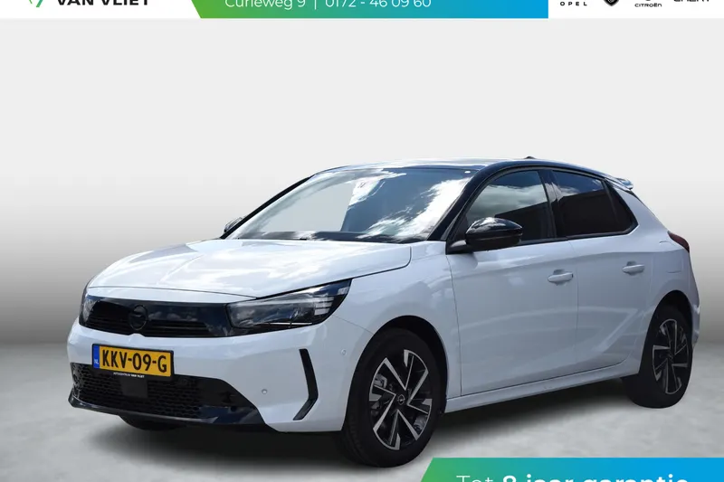 Opel Corsa (2026)