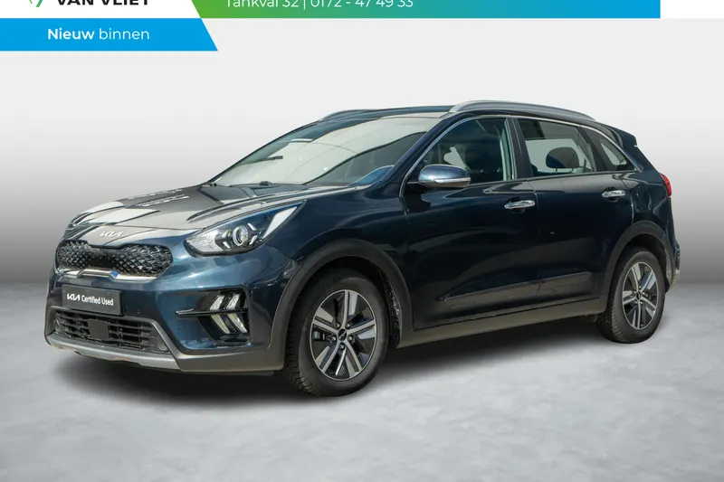 Kia Niro (2021)