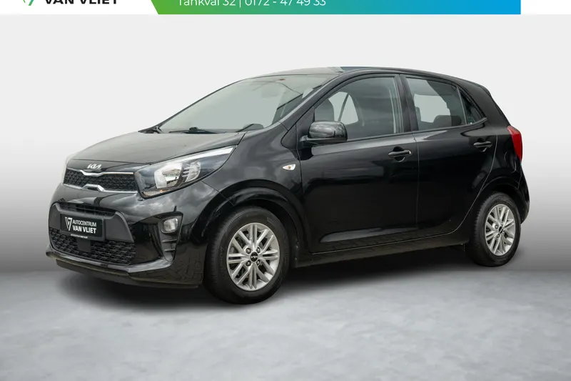 Kia Picanto (2022)