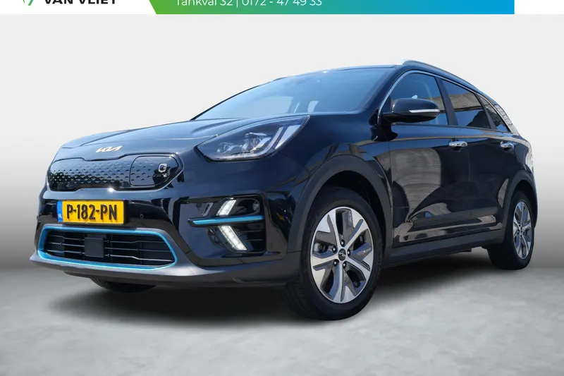 Kia Niro EV (2022)