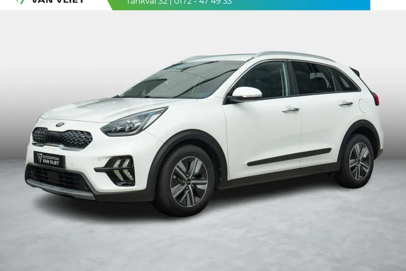 Kia Niro (2021)