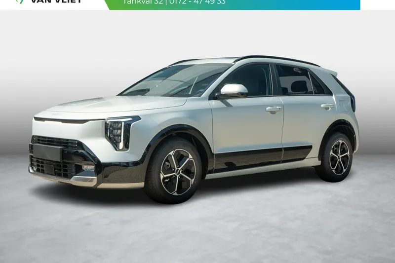 Kia Niro (2026)