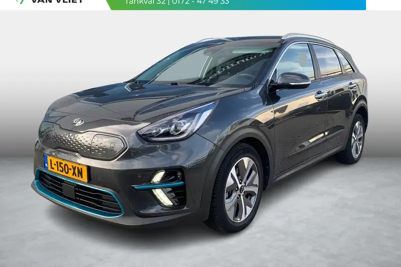 Kia Niro EV (2021)