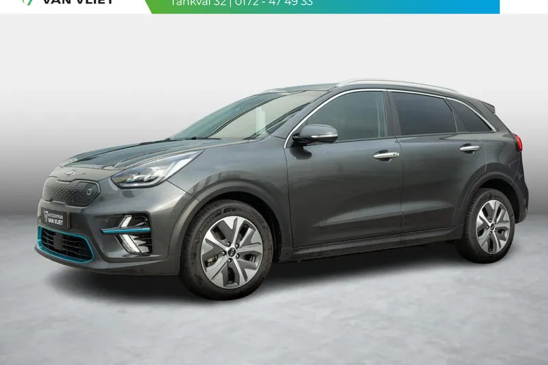 Kia Niro EV (2021)