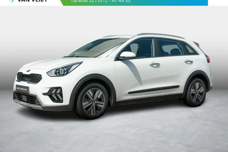 Kia Niro (2021)