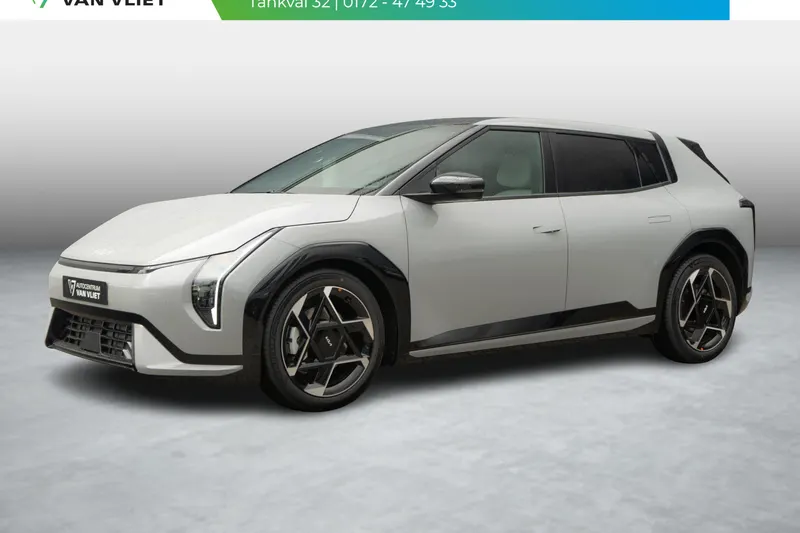 Kia EV4 (2026)