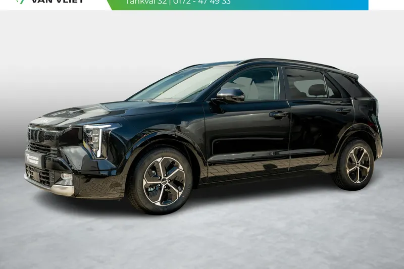 Kia Niro (2026)