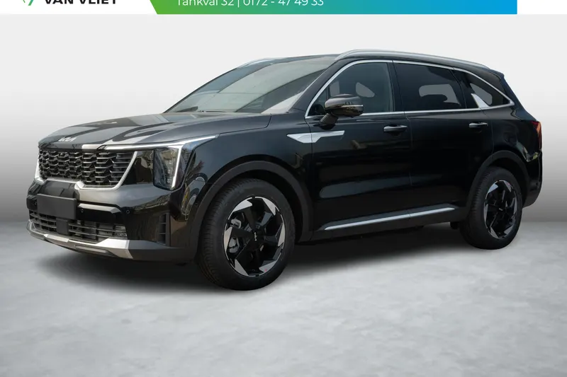 Kia Sorento (2026)