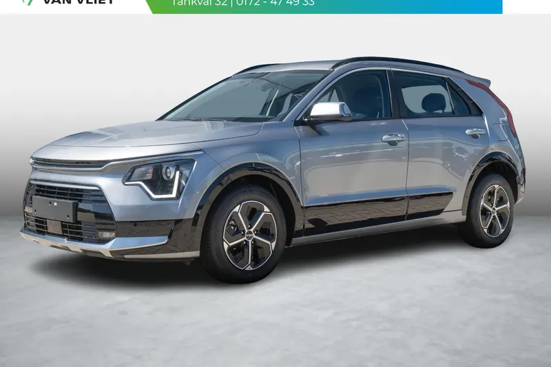 Kia Niro (2026)