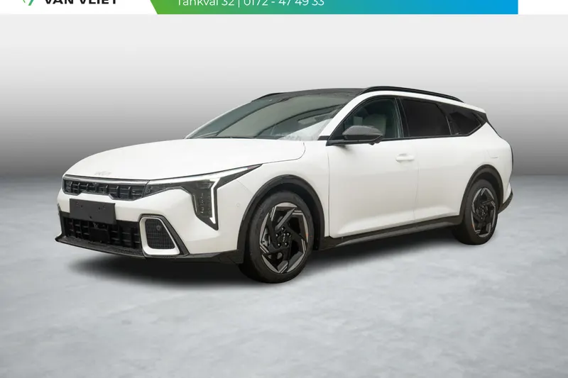 Kia K4 (2026)